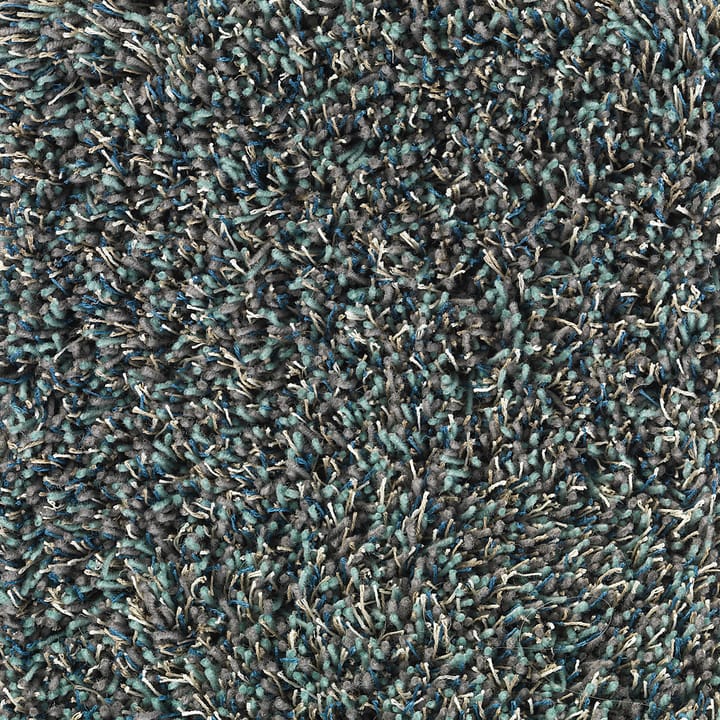 Camelia 25 tæppe, Petrol, 170x240 cm Kateha
