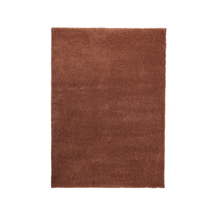 Camelia 25 tæppe - Rust, 170x240 cm - Kateha