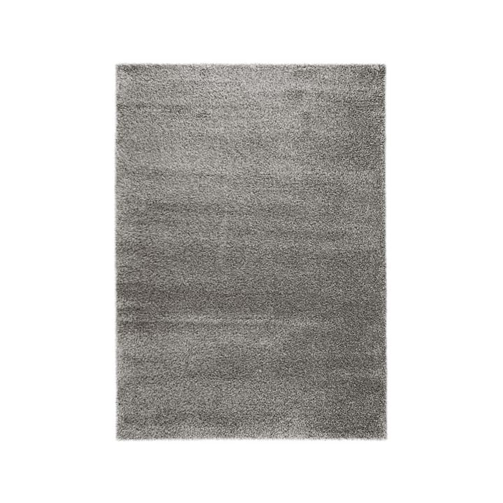 Camelia 25 tæppe - Salt/peber, 170x240 cm - Kateha