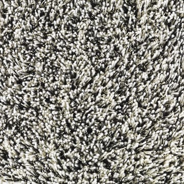 Camelia 25 tæppe - Salt/peber, 170x240 cm - Kateha