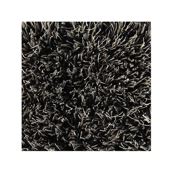 Camelia 45 tæppe, black, 170x240 cm Kateha