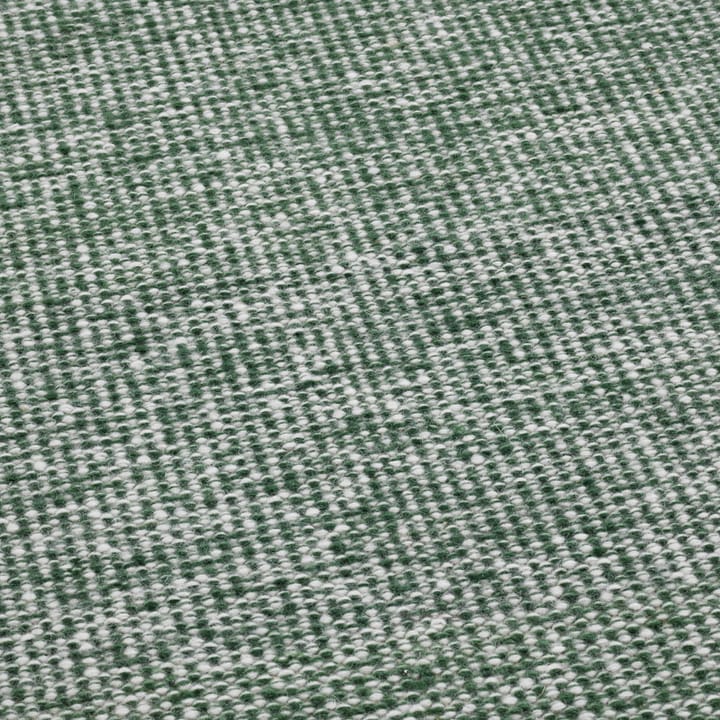 Essa entrétæppe/løber, green, 80x250 cm Kateha