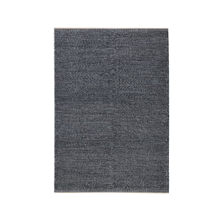 Essa tæppe, black, 170x240 cm Kateha