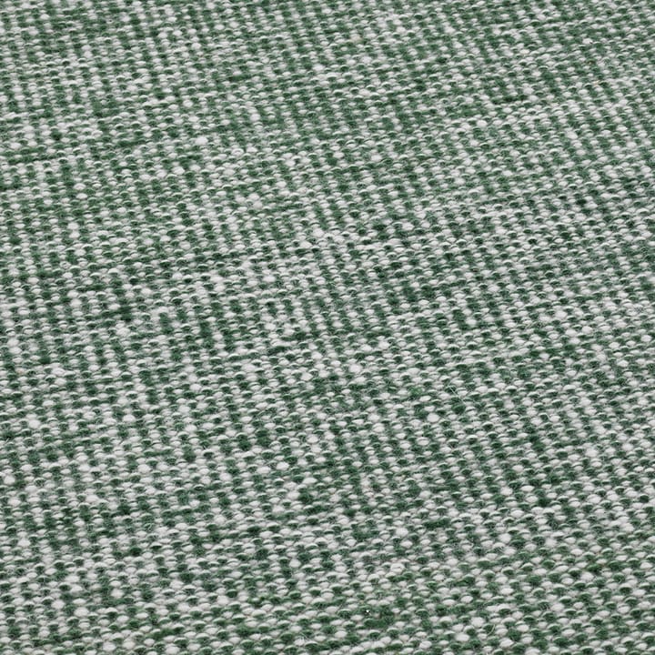 Essa tæppe, green, 170x240 cm Kateha
