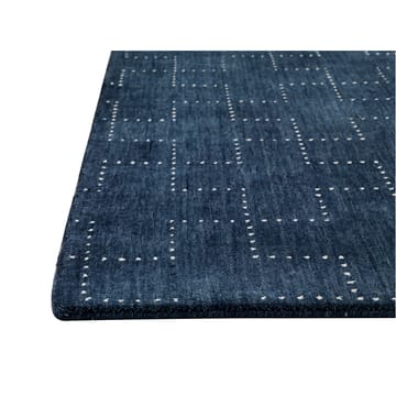 Frost tæppe - blue, 200x300 cm - Kateha