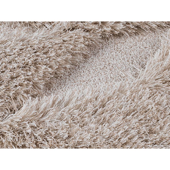 Herringbone Wild tæppe, light beige, 200x300 cm Kateha