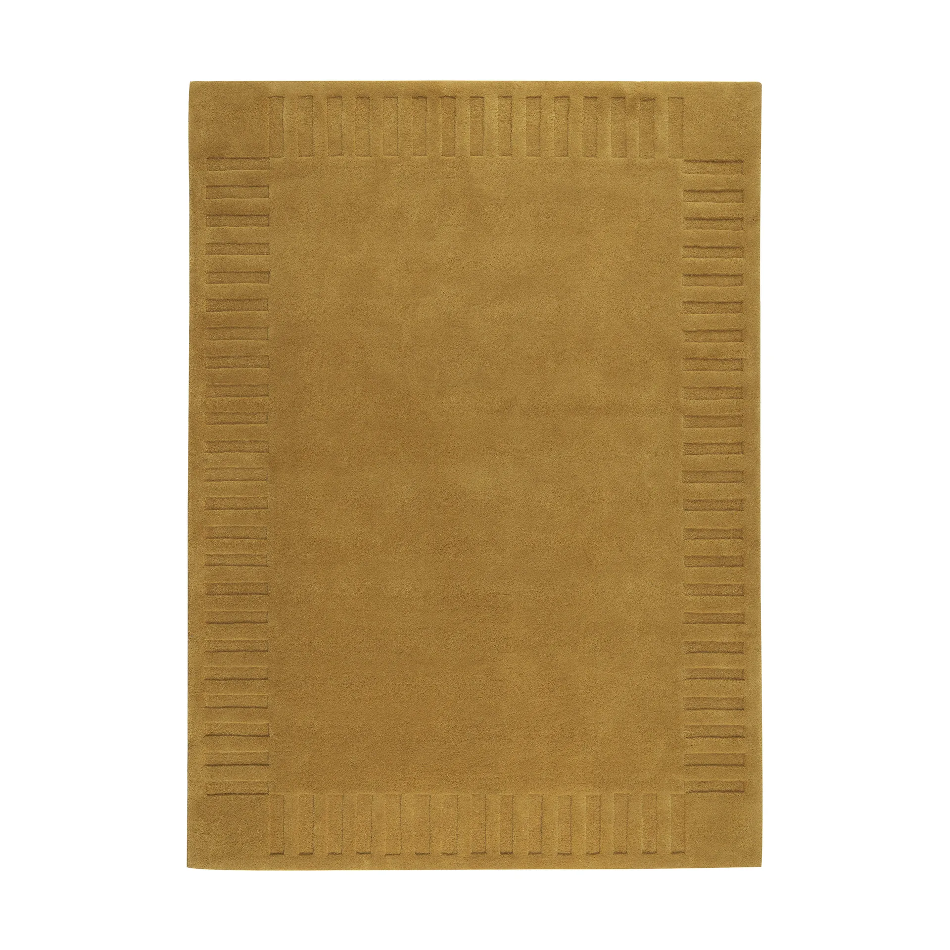 Lea original uldtæppe, Lion-46, 200x300 cm Kateha