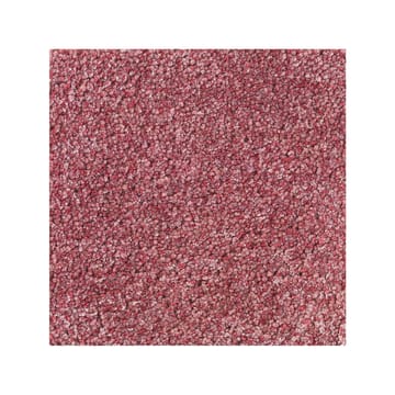 Mouliné tæppe - Plum, 170x240 cm - Kateha
