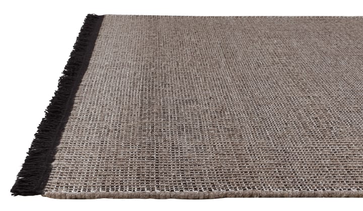 Nera Lana tæppe, Light brown 250x350 cm Kateha