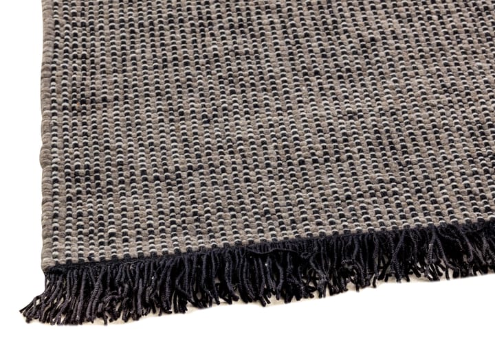 Nera Lana tæppe, Light brown 250x350 cm Kateha