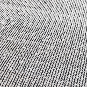 Nera Lana tæppe - White, 170x240 cm - Kateha