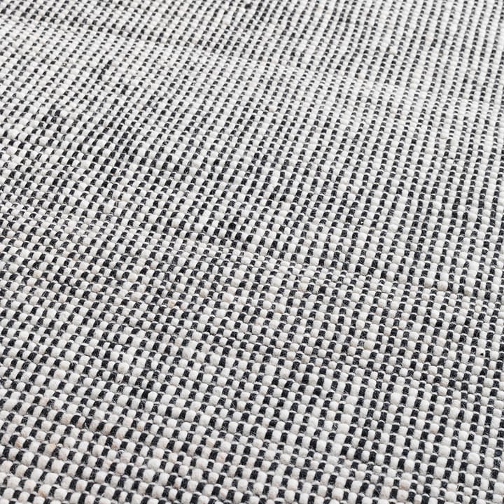 Nera Lana tæppe, White, 170x240 cm Kateha