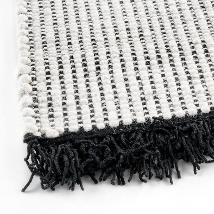 Nera Lana tæppe, White, 170x240 cm Kateha