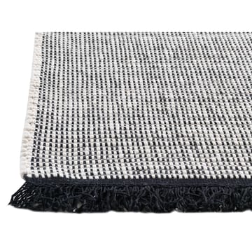 Nera Lana tæppe - White, 170x240 cm - Kateha