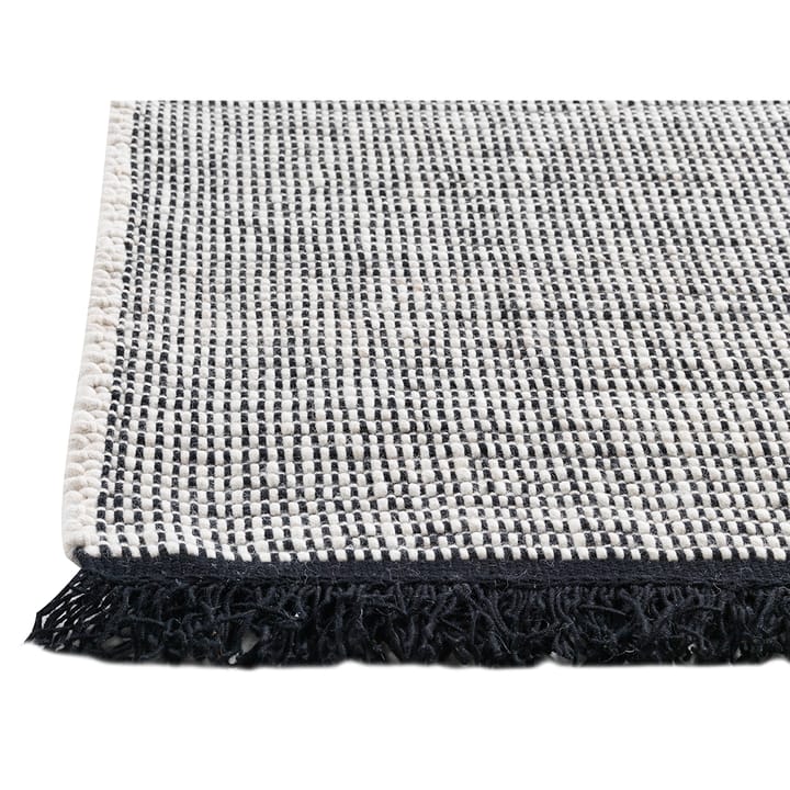 Nera Lana tæppe, White, 170x240 cm Kateha