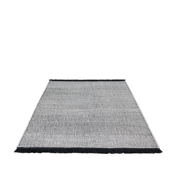 Nera Lana tæppe - White, 170x240 cm - Kateha
