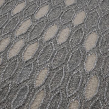 Pond Soumak tæppe - margarita, 200x300 cm - Kateha