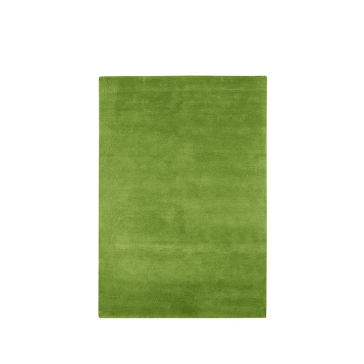 Sencillo tæppe - green, 170x240 cm - Kateha