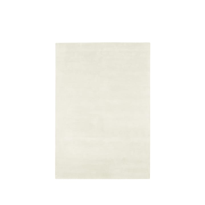 Sencillo tæppe - white, 170x240 cm - Kateha