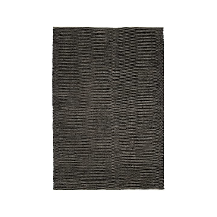 Spirit tæppe - Black, 200x300 cm - Kateha