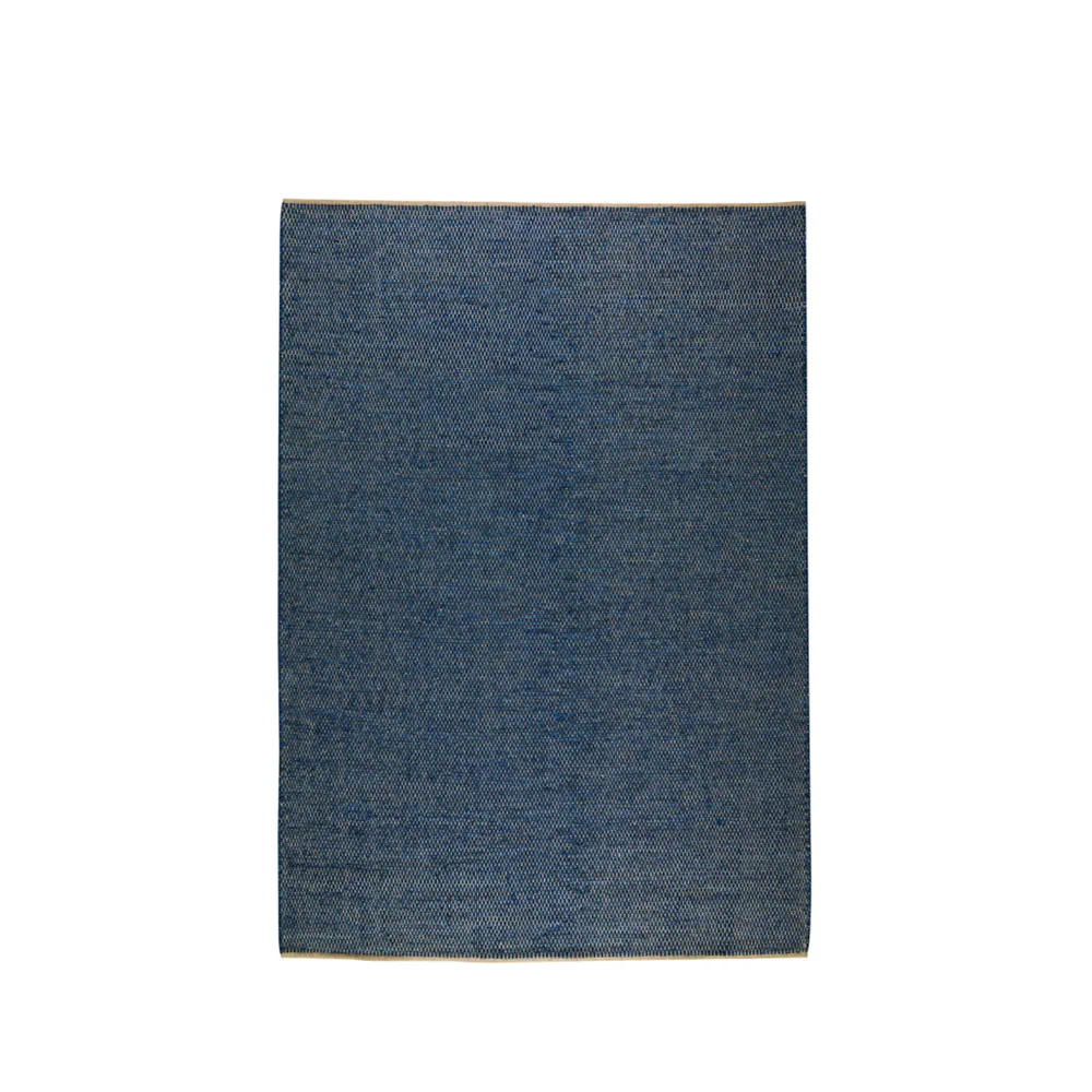 Spirit tæppe, Blue, 170x240 cm Kateha