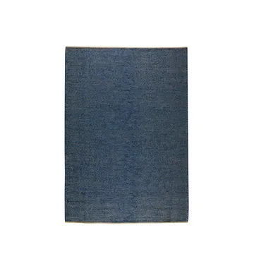 Spirit tæppe - Blue, 170x240 cm - Kateha