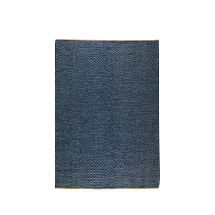 Spirit tæppe - Blue, 170x240 cm - Kateha