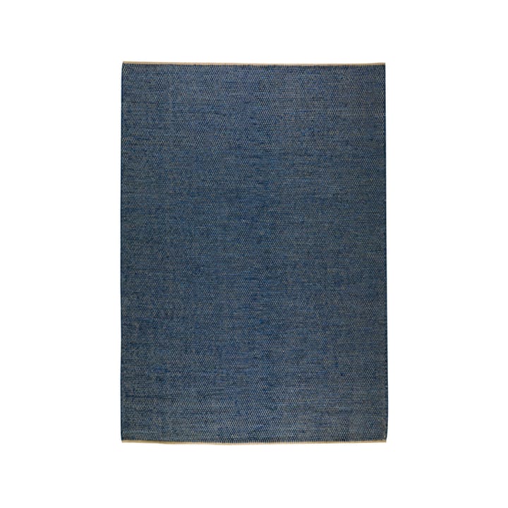 Spirit tæppe - blue, 200x300 cm - Kateha