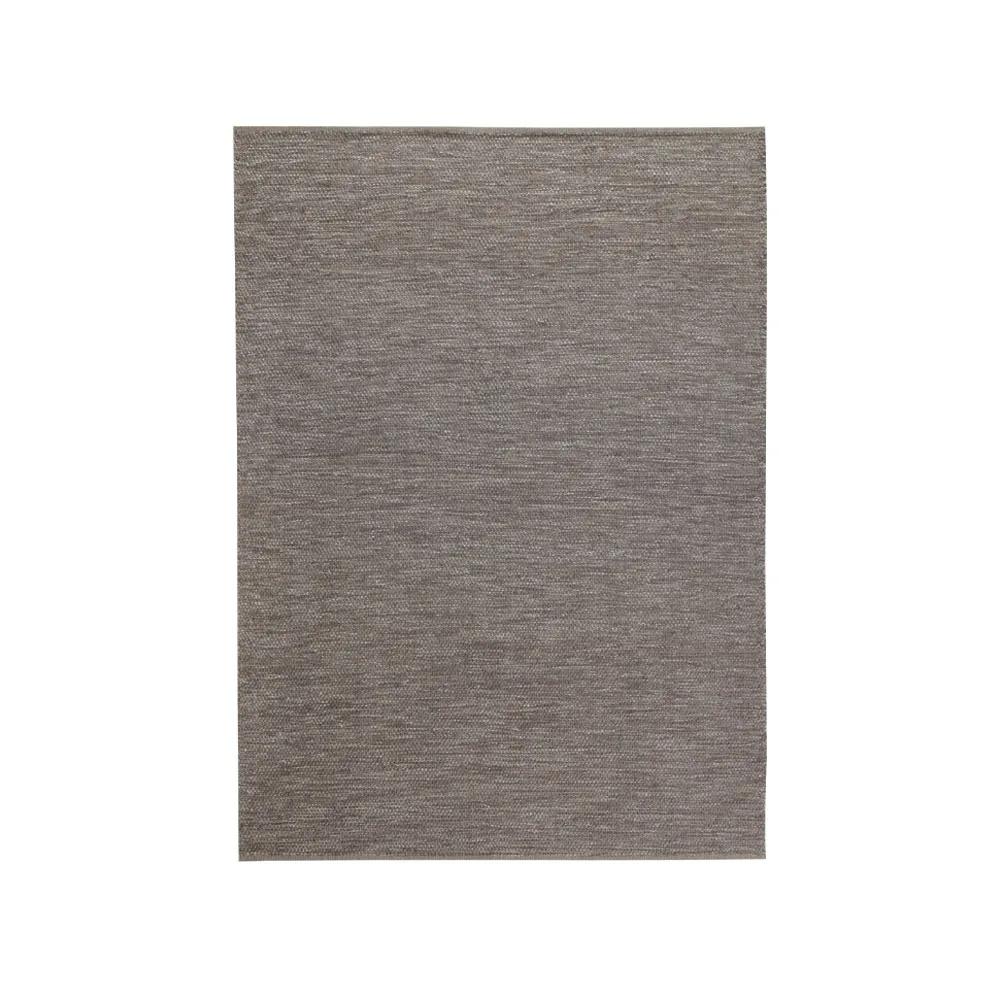 Spirit tæppe, Sand, 200x300 cm Kateha