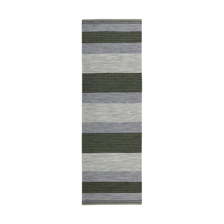 Terreno gangmåtte - Green, 80x250 cm - Kateha