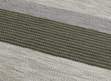 Terreno uldtæppe - Green, 200x300 cm - Kateha