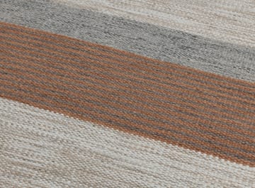 Terreno uldtæppe - Terra, 200x300 cm - Kateha