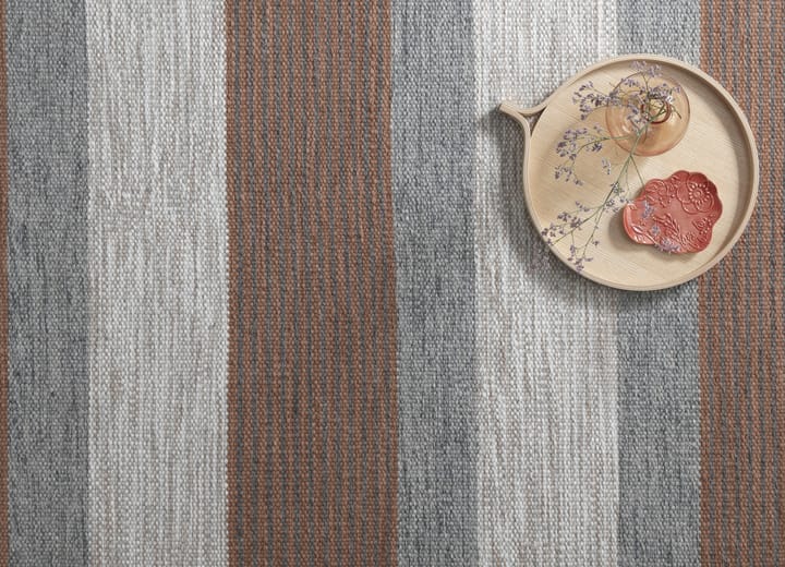 Terreno uldtæppe, Terra, 200x300 cm Kateha