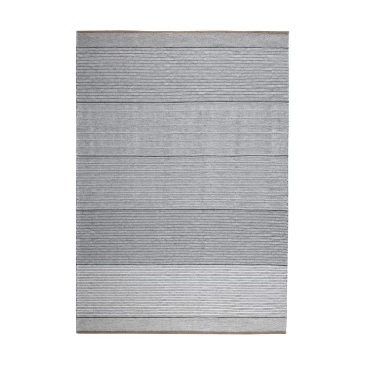 Tribulus Four uldtæppe - Grey, 200x300 cm - Kateha