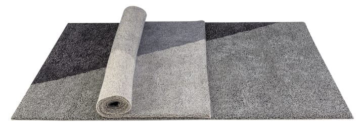 Verso tæppe, Grey 170x240 cm Kateha