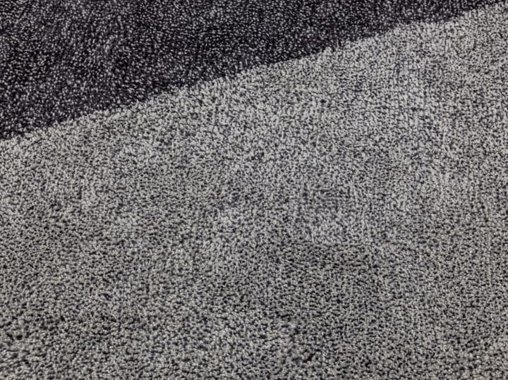 Verso tæppe, Grey 170x240 cm Kateha