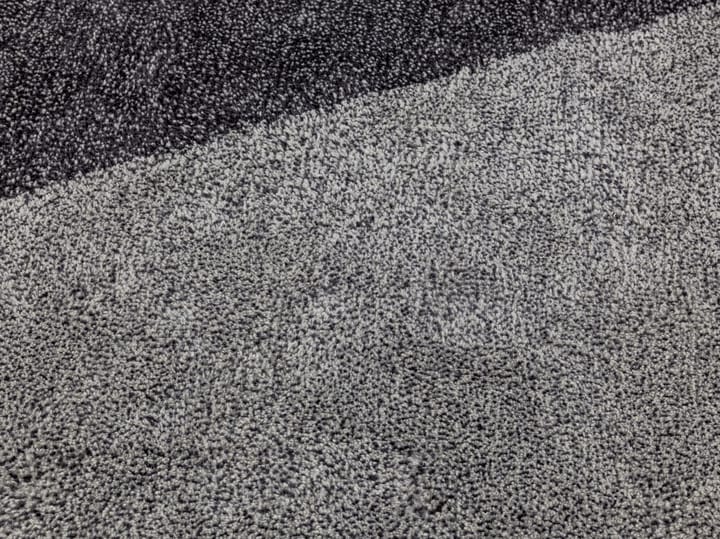 Verso tæppe - Grey 170x240 cm - Kateha