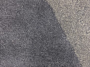Verso tæppe - Silver 200x300 cm - Kateha