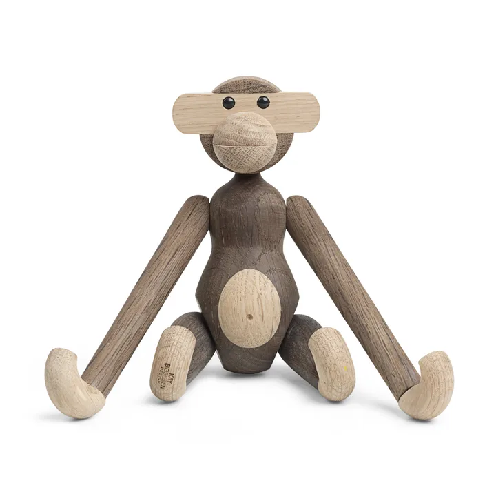 Kay Bojesen abe 20 cm - Eg-øget eg, 20 cm - Kay Bojesen Denmark