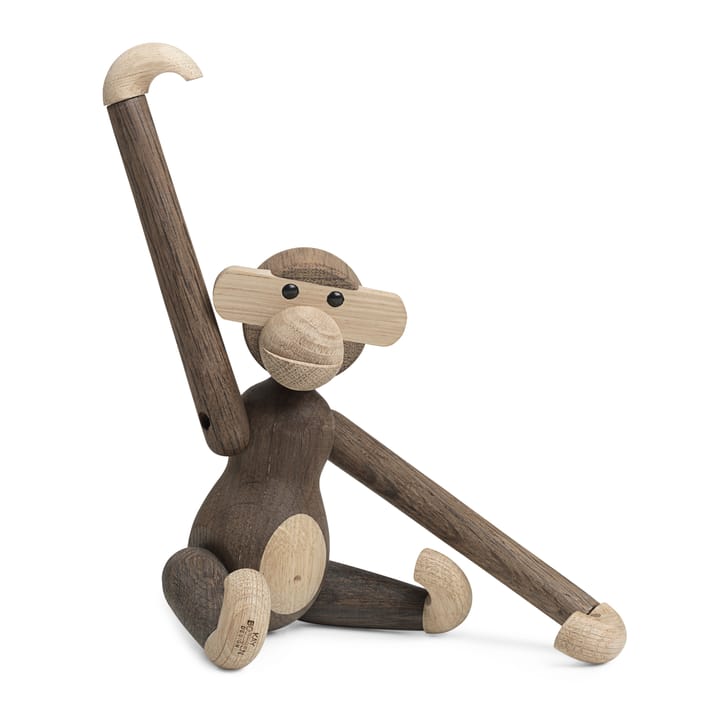 Kay Bojesen abe 20 cm, Eg-øget eg Kay Bojesen Denmark