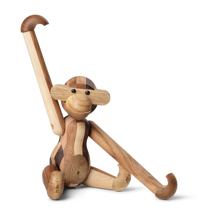 Kay Bojesen abe jubilæumsudgave mixed wood, Medium Kay Bojesen Denmark
