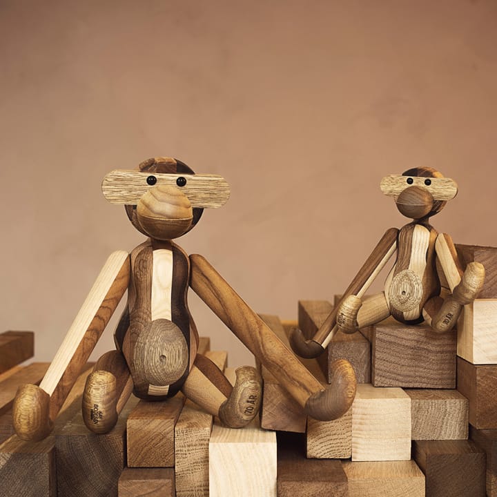 Kay Bojesen abe jubilæumsudgave mixed wood, Medium Kay Bojesen Denmark