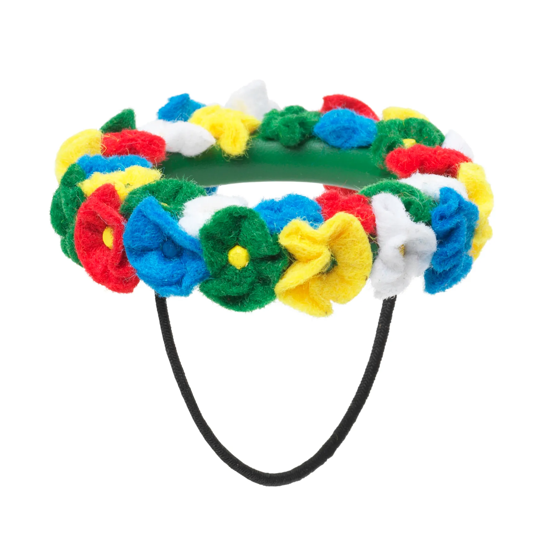 Kay Bojesen abe lille med midsommerkrans Kay Bojesen Denmark