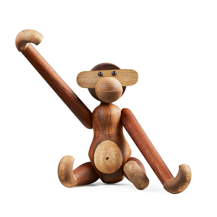 Kay Bojesen abe mellem, 28 cm Kay Bojesen Denmark