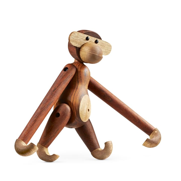 Kay Bojesen abe mellem, 28 cm Kay Bojesen Denmark