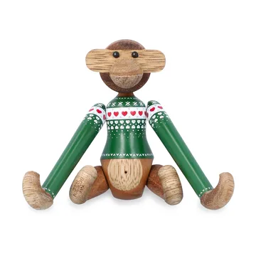 Kay Bojesen abe mini Christmas jumper - 2025 - Kay Bojesen Denmark