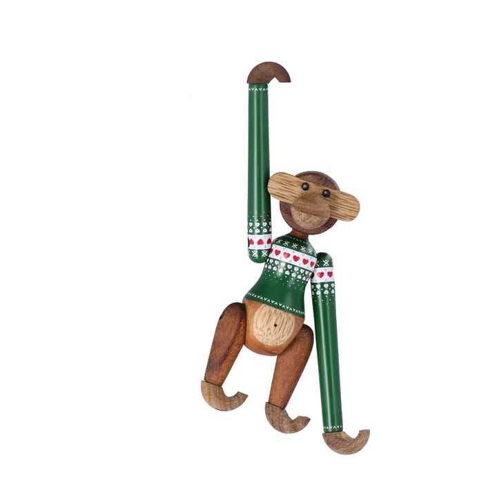 Kay Bojesen abe mini Christmas jumper, 2025 Kay Bojesen Denmark