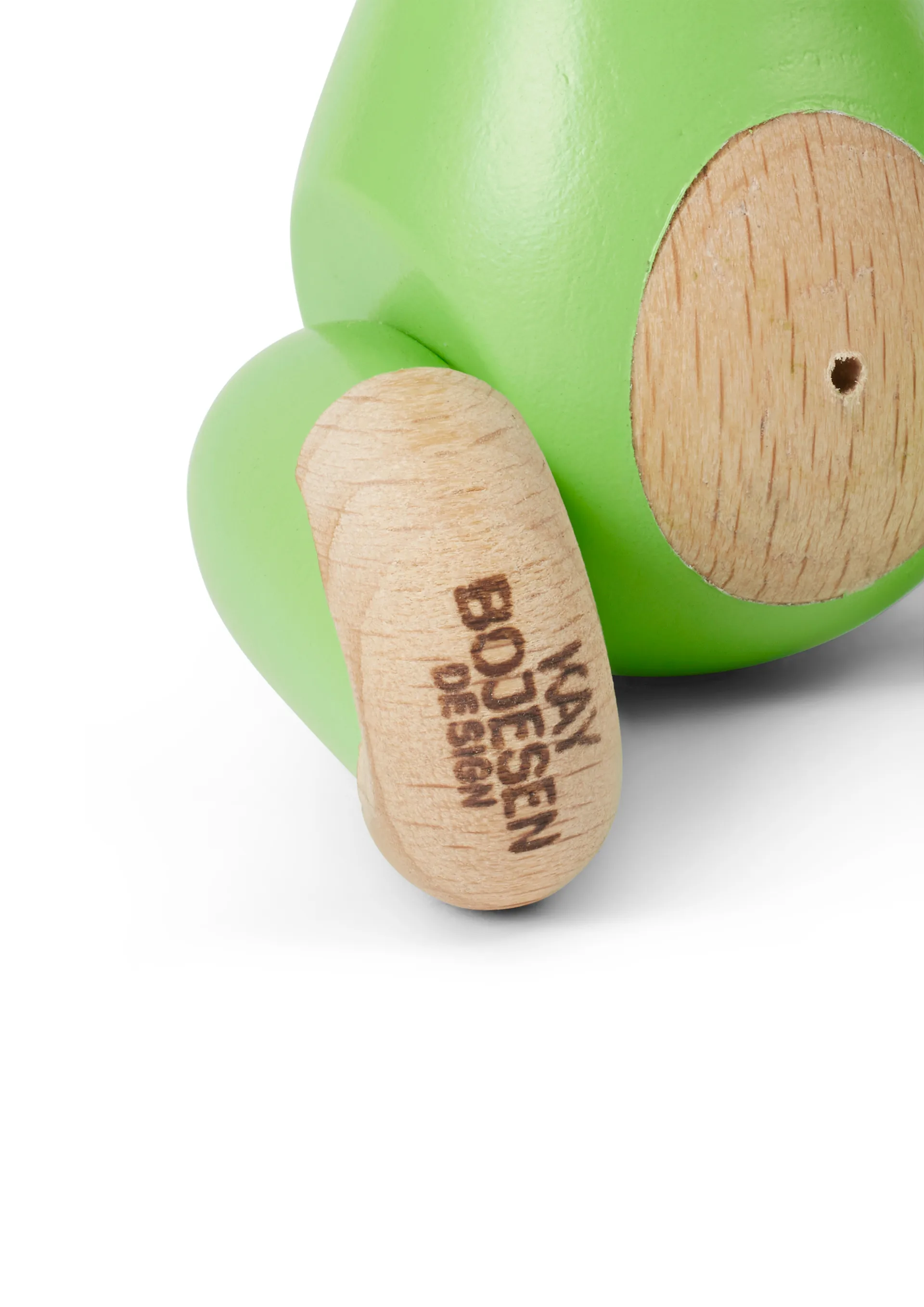 Kay Bojesen abe mini, Lysegrøn Kay Bojesen Denmark