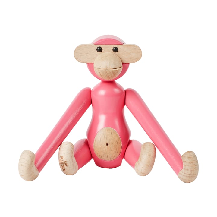 Kay Bojesen abe mini - Pink - Kay Bojesen Denmark
