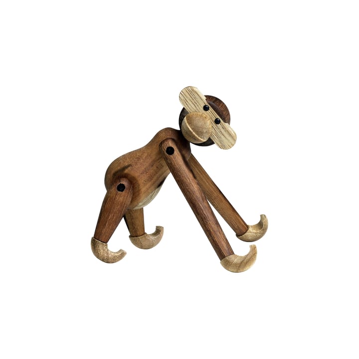 Kay Bojesen abe mini, Teak og limbatræ Kay Bojesen Denmark